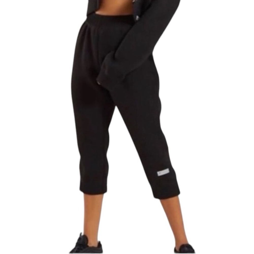Gymshark Charcoal Joggers